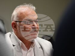 Бургас - Регионален център за консултиране и предоставяне на правна помощ - откриване