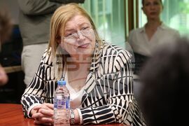 Бургас - Регионален център за консултиране и предоставяне на правна помощ - откриване