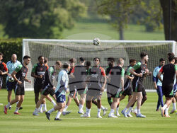 Britain Soccer Champions League