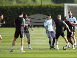 Britain Soccer Champions League