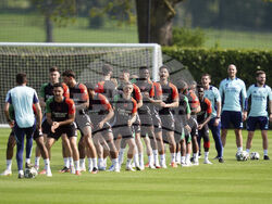 Britain Soccer Champions League