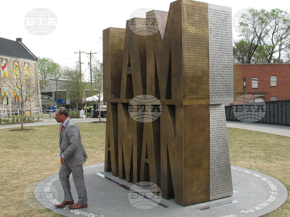 Historic Memphis Church-Fire