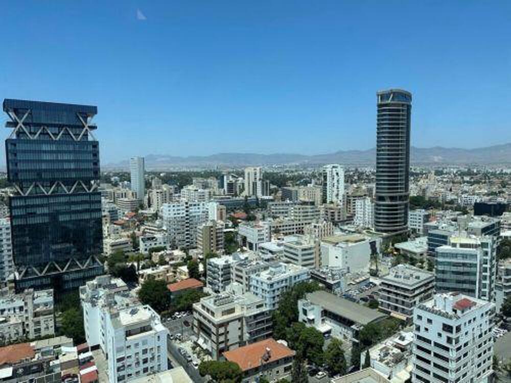 КНА: Икономическите перспективи на Кипър са положителни, но се забавят според индекса CCLEI