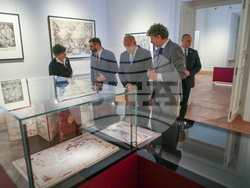 Снимка: Президентство