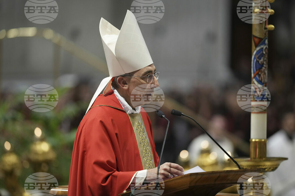 Vatican Pope
