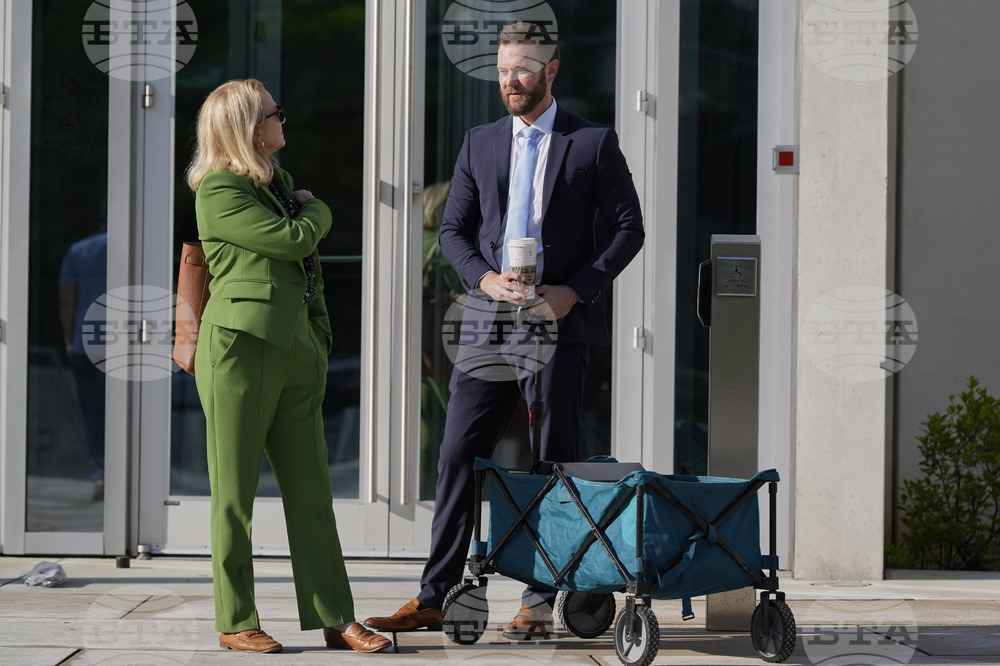 Former Tennessee House Speaker Trial