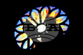 Заупокойна литургия за папа Франциск