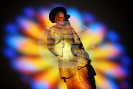 Заупокойна литургия за папа Франциск