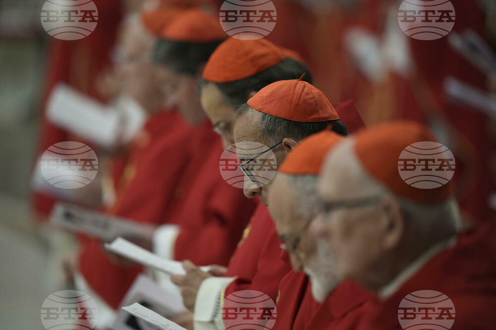 Vatican Pope
