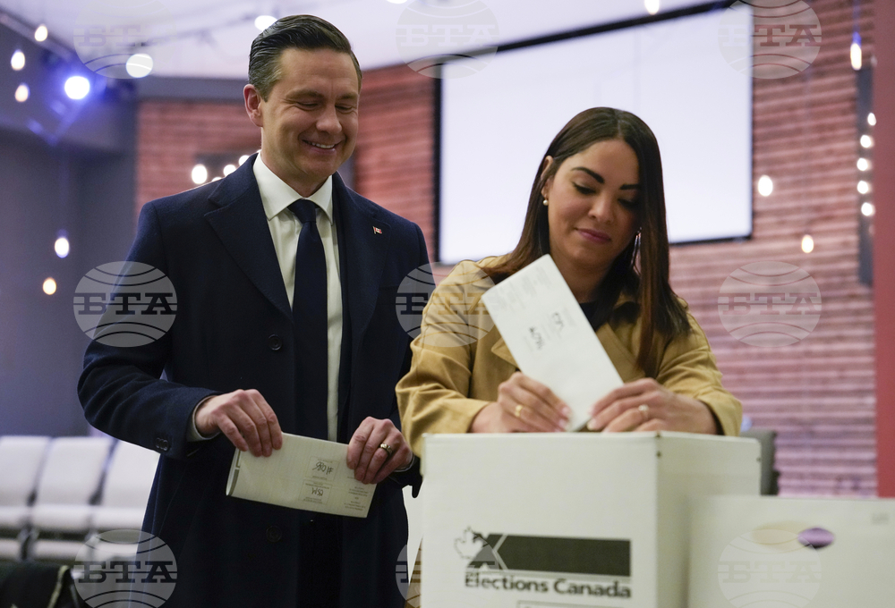 Canada Election