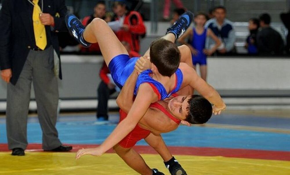 Община Ловеч: Лично и Отборно общинско първенство по борба