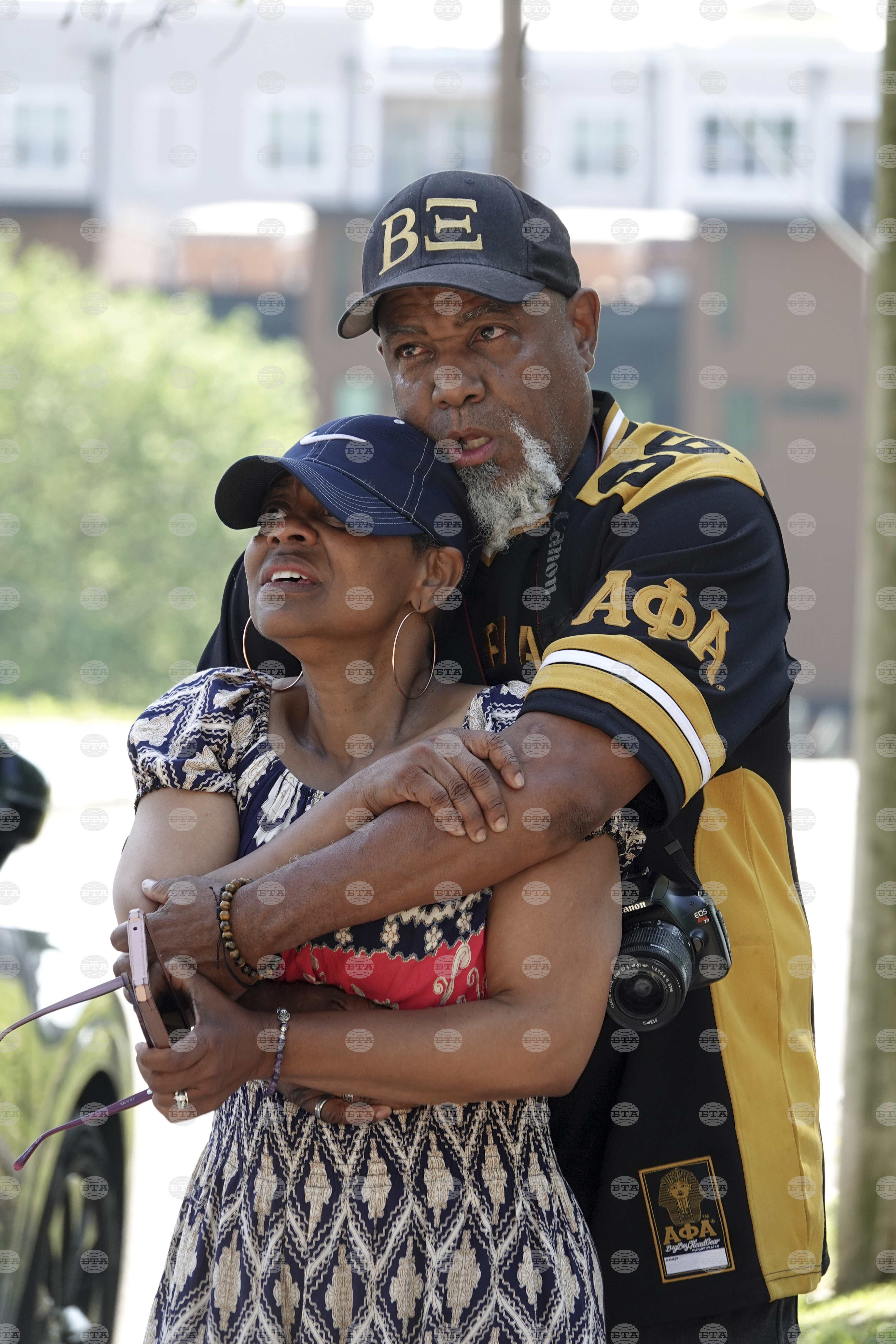 Clayborn Temple Fire