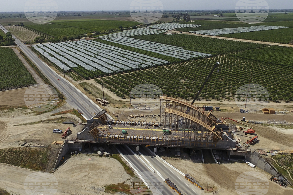 California High Speed Rail