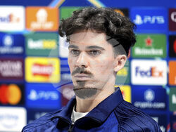 Britain Soccer Champions League