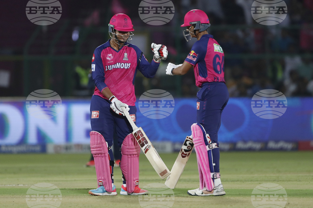 India IPL Cricket