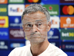 Britain Soccer Champions League