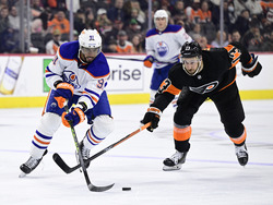 Oilers Flyers Hockey