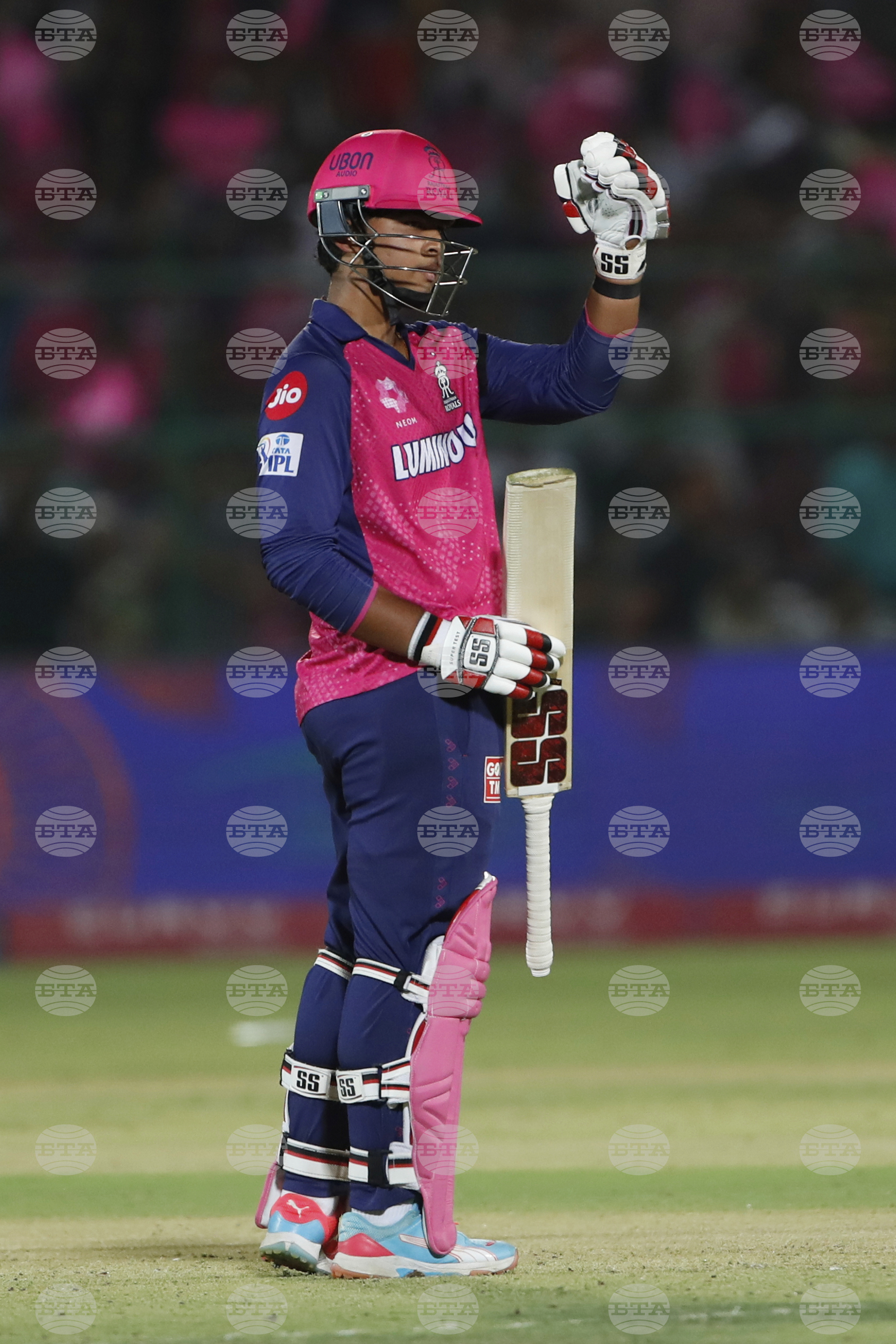 India IPL Cricket