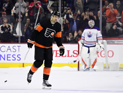 Oilers Flyers Hockey