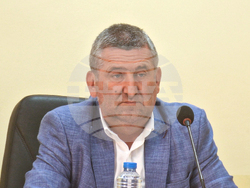 Исперих - Общински съвет - заседание