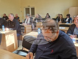 Исперих - Общински съвет - заседание