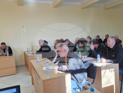 Исперих - Общински съвет - заседание