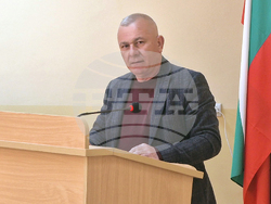 Исперих - Общински съвет - заседание