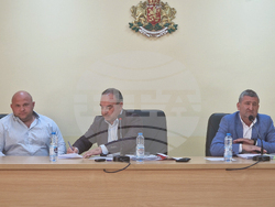 Исперих - Общински съвет - заседание