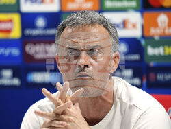 Britain Soccer Champions League