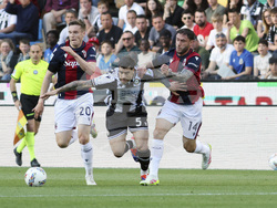 Italy Soccer Serie A