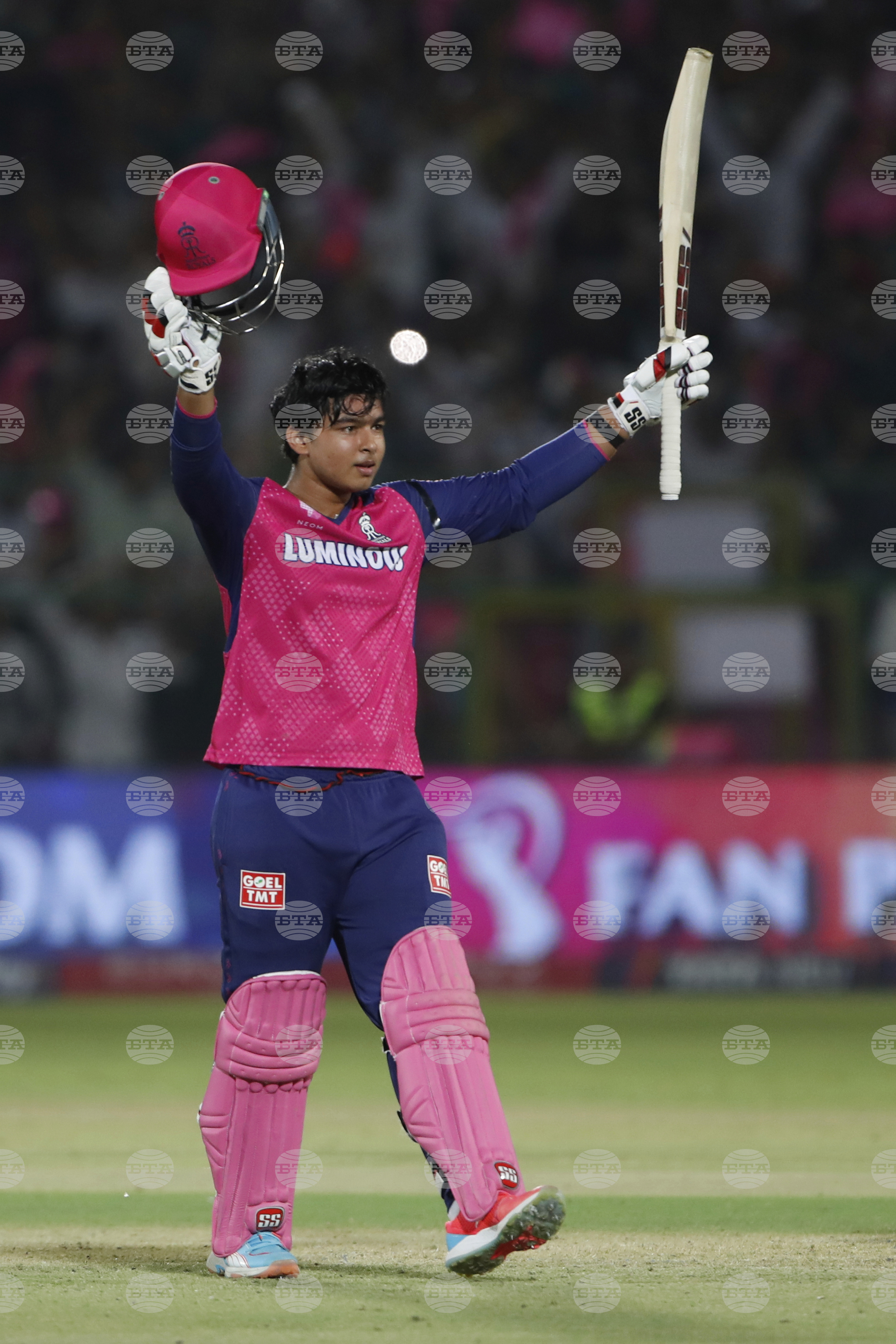India IPL Cricket