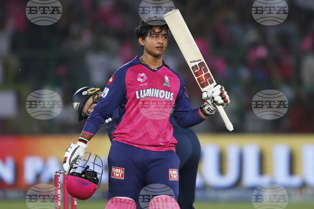 India IPL Cricket