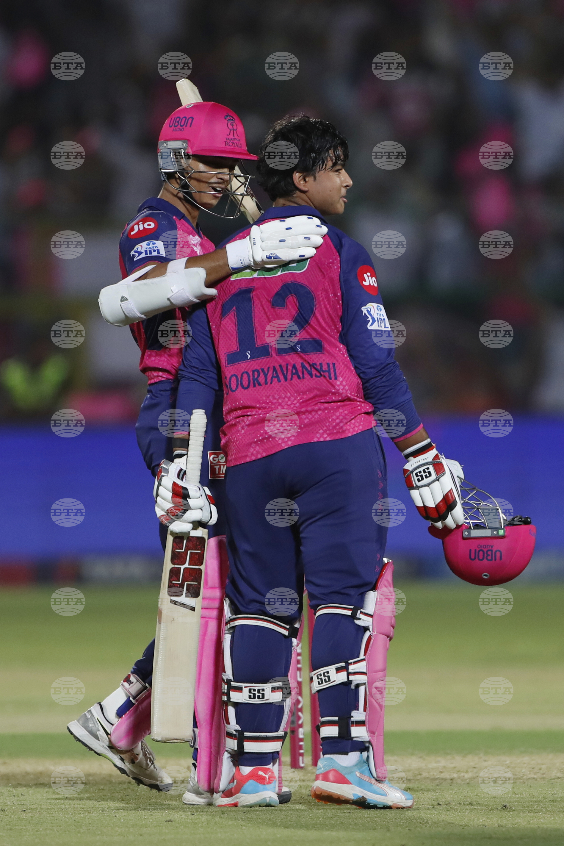 India IPL Cricket