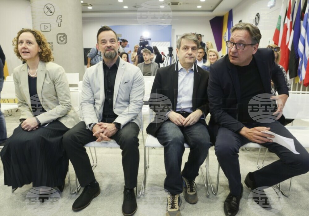 ХИНА: В Хърватия беше представена нова платформа за собствеността и финансирането на медиите