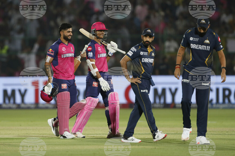 India IPL Cricket