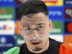 Britain Soccer Champions League