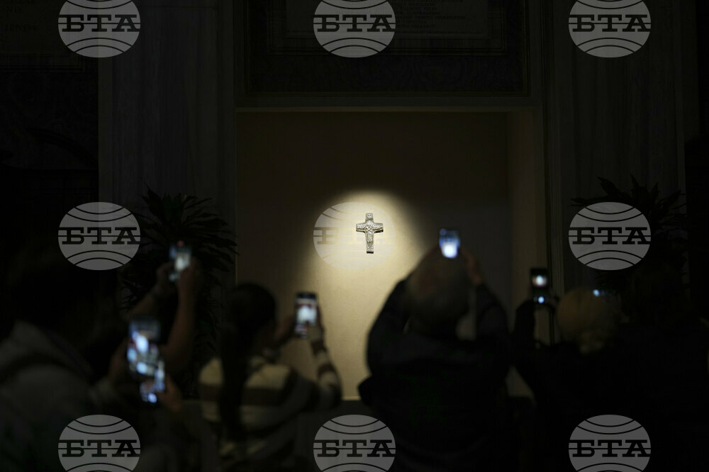Vatican Pope