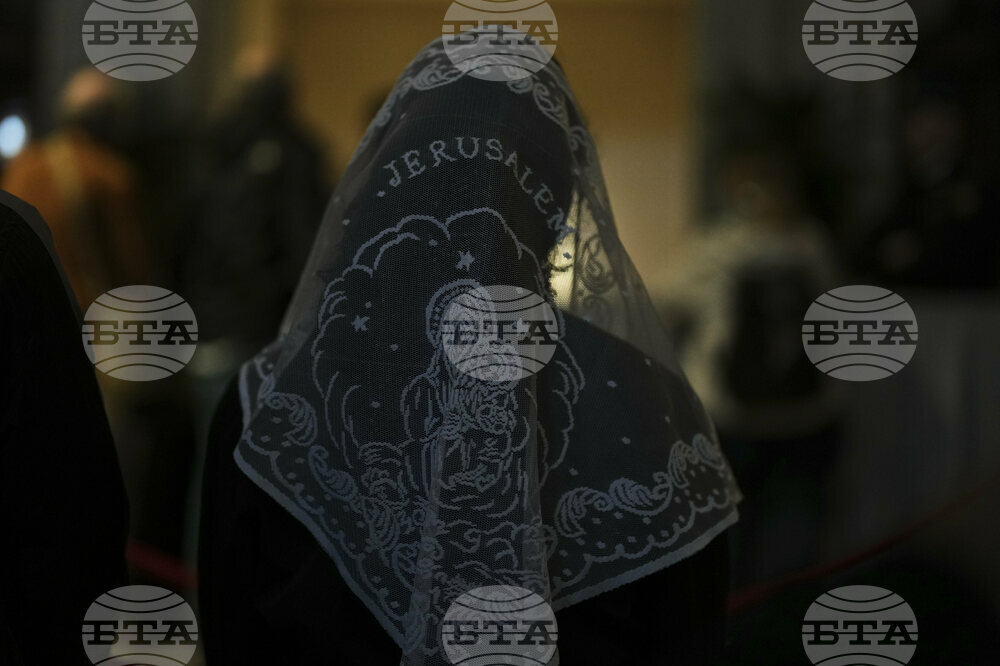 Vatican Pope