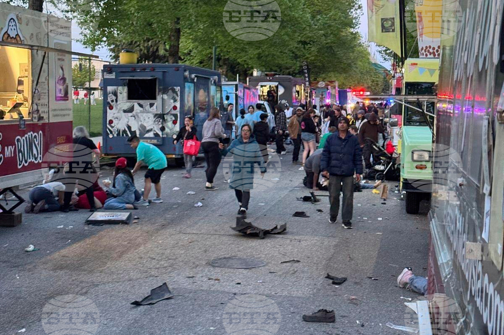Canada Festival Deaths Vancouver