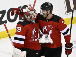 Kraken Devils Hockey