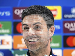 Britain Soccer Champions League