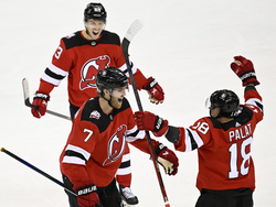 Kraken Devils Hockey