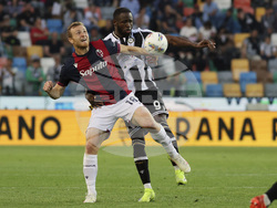 Italy Soccer Serie A