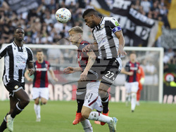 Italy Soccer Serie A