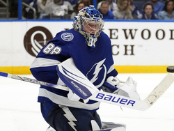 Avalanche Lightning Hockey