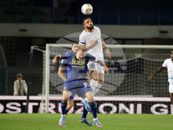 Italy Soccer Serie A