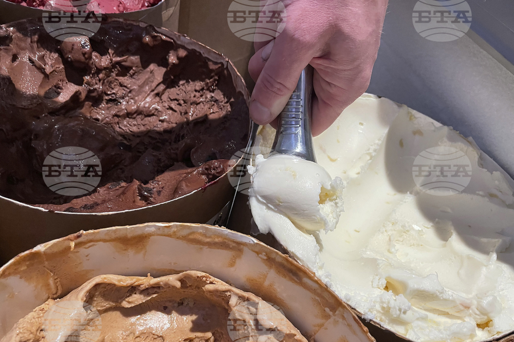 Food-Salted Malted Chocolate Chip Dough