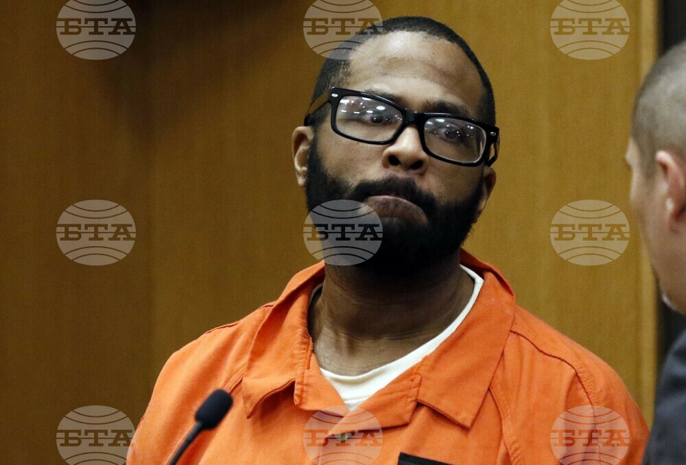 Mississippi Shootings-Appeal