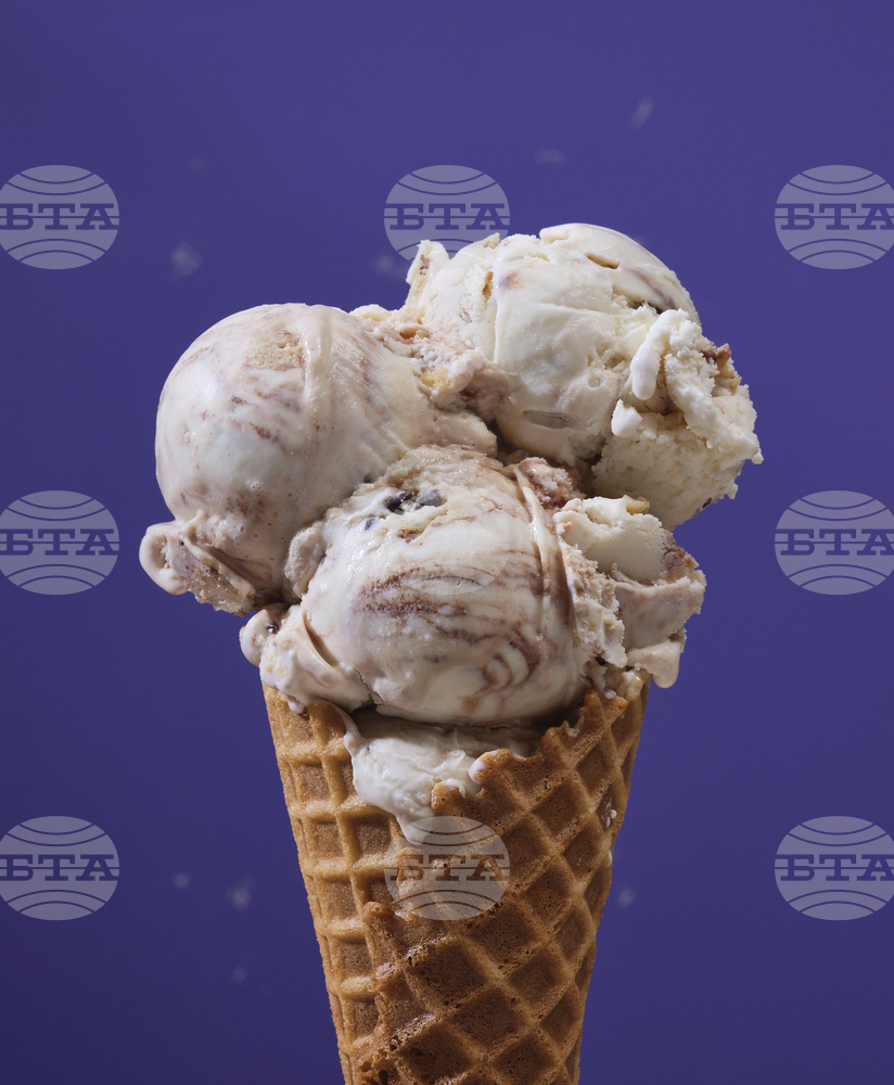 АФП: Ресторантите и сладоледаджийниците в района на "Свети Петър" във Ватикана залагат на семплите неща, предпочитани от кардиналите