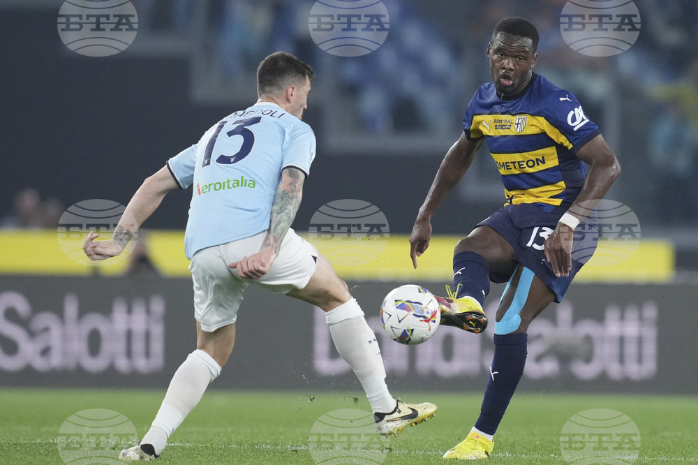 Интер Милано иска да привлече нападателя на Парма Анж-Йоан Бони за Световното клубно първенство